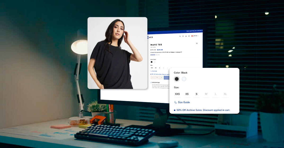 How To Create a High-Converting Product Page on Shopify