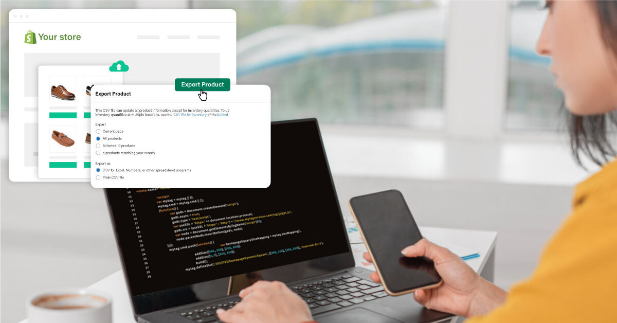 How To Migrate To Shopify Without Losing Your Data or Customers