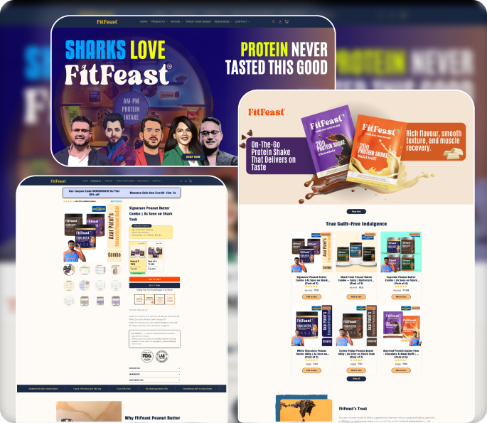 FitFeast