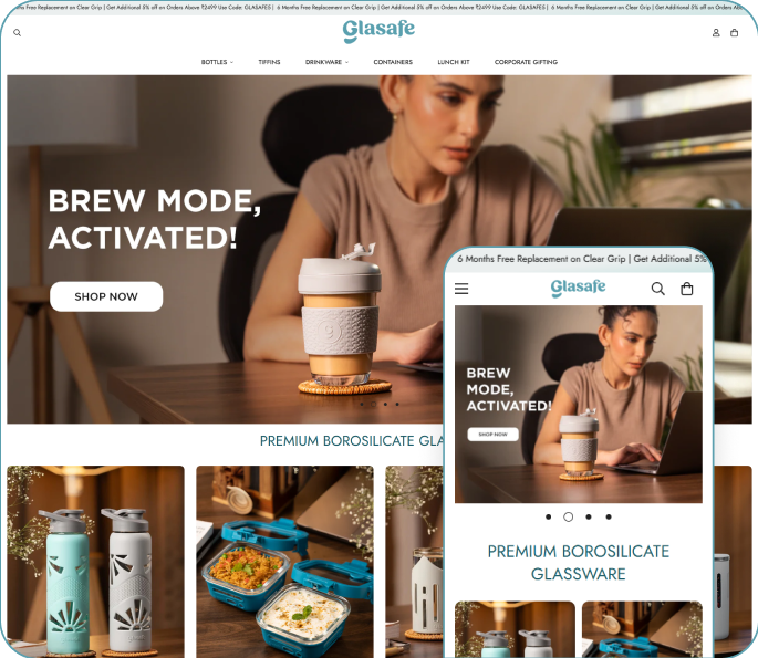 Glasafe