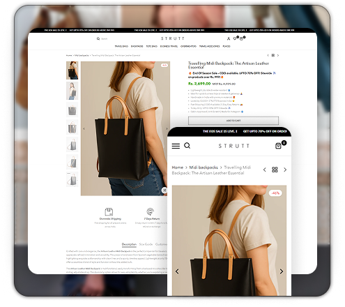 thestruttstore