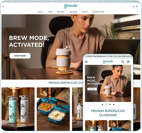glasafe